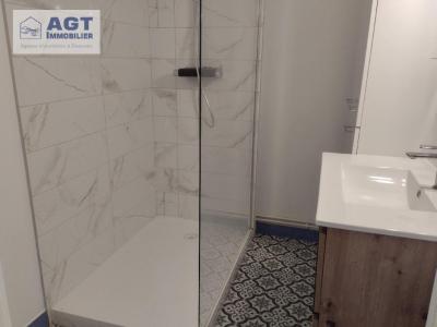 Louer Appartement 48 m2 Beauvais