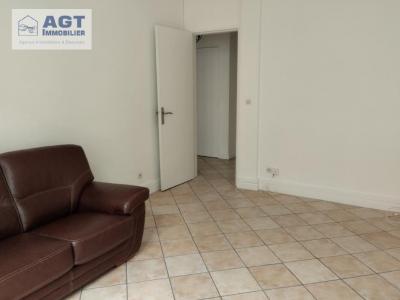 Louer Appartement Beauvais Oise