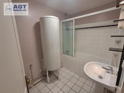 Louer Appartement Beauvais Oise