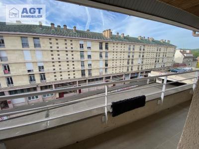 Annonce Location Appartement Beauvais 60