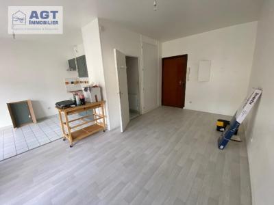 Louer Appartement 31 m2 Beauvais