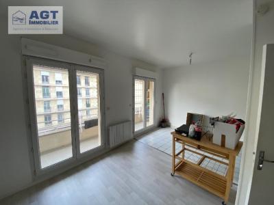 Louer Appartement Beauvais Oise