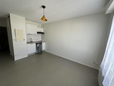 Annonce Location Appartement Nantes 44