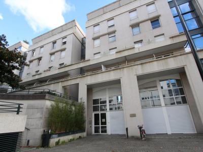 Louer Appartement Nantes 428 euros