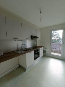 For rent Nantes 3 rooms 66 m2 Loire atlantique (44300) photo 0