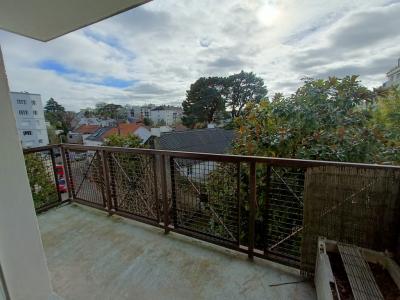 Louer Appartement 66 m2 Nantes