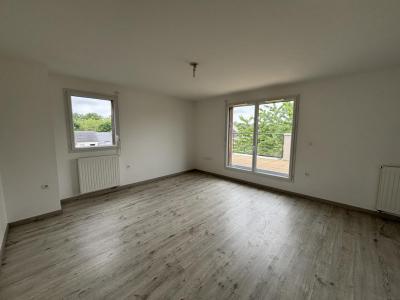 For rent Sautron 3 rooms 62 m2 Loire atlantique (44880) photo 0