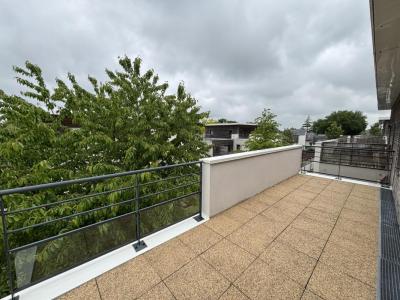Annonce Location 3 pi�ces Appartement Sautron 44