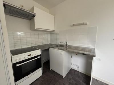 Louer Appartement Sautron 807 euros