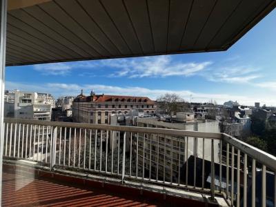 Annonce Location Appartement Nantes 44