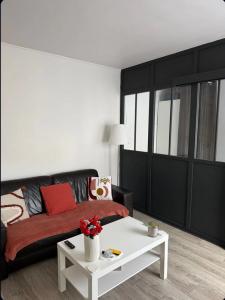 Louer Appartement Suresnes Hauts de Seine
