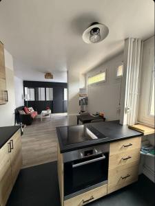 Louer Appartement Suresnes 1250 euros