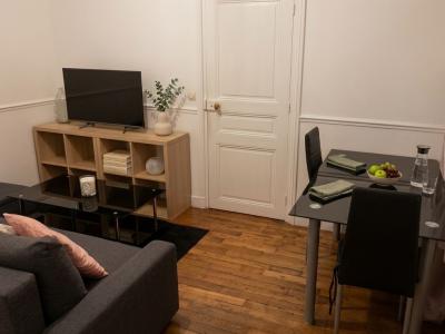 Annonce Location 2 pi�ces Appartement Nanterre 92