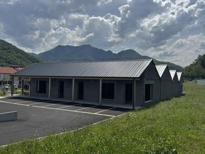 Acheter Local commercial 190 m2 Lourdes