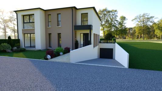 For sale Herblay 5 rooms 160 m2 Val d'Oise (95220) photo 0