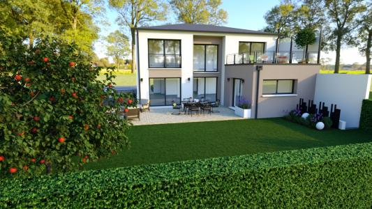 For sale Herblay 5 rooms 160 m2 Val d'Oise (95220) photo 1