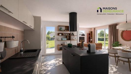 Acheter Maison 89 m2 Saulnieres