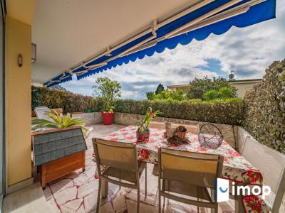 Acheter Appartement 86 m2 Menton