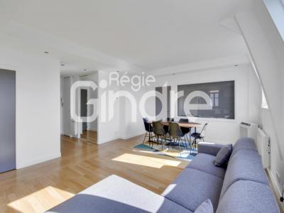 Annonce Location 3 pi�ces Appartement Lyon-6eme-arrondissement 69