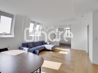Louer Appartement Lyon-6eme-arrondissement Rhone