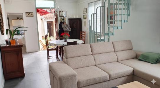 Acheter Appartement 80 m2 Arcachon