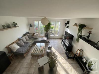 For rent Pont-sainte-maxence 3 rooms 81 m2 Oise (60700) photo 0