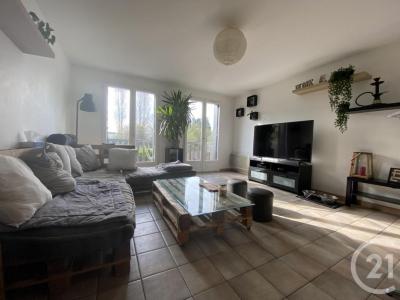 Annonce Location 3 pi�ces Maison Pont-sainte-maxence 60
