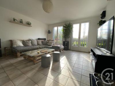 Louer Maison 81 m2 Pont-sainte-maxence