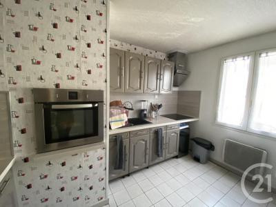 Louer Maison Pont-sainte-maxence 880 euros
