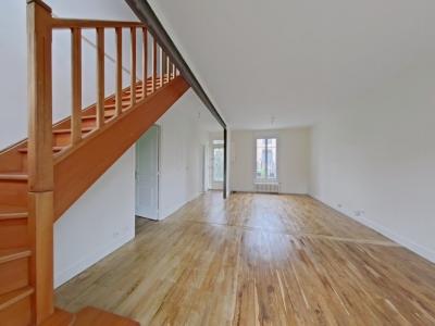 Annonce Location 3 pi�ces Maison Chatillon 92