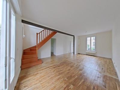 Louer Maison 58 m2 Chatillon