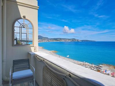 Annonce Vente 3 pi�ces Appartement Nice 06