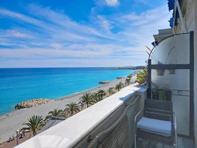 Acheter Appartement Nice Alpes Maritimes