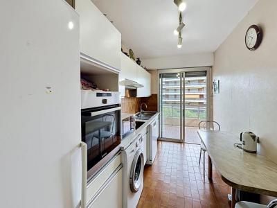 Acheter Appartement 85 m2 Nice