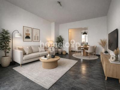 For sale Valence 3 rooms 56 m2 Drome (26000) photo 0