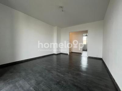 Acheter Appartement 56 m2 Valence