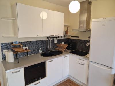 Annonce Location 2 pi�ces Appartement Issy-les-moulineaux 92