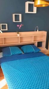 Louer Appartement 40 m2 Issy-les-moulineaux