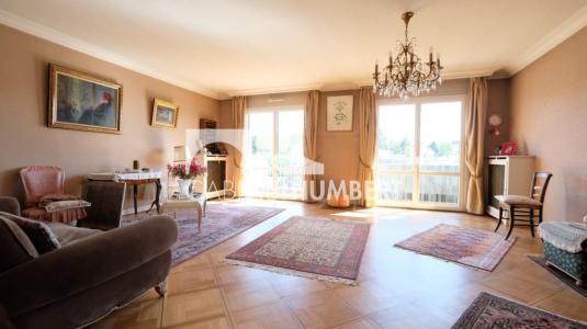 Acheter Appartement 109 m2 Saint-etienne