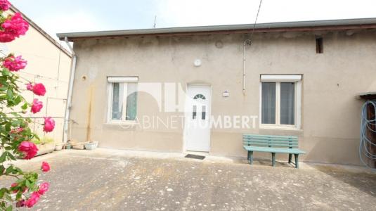Annonce Vente 4 pi�ces Maison Saint-etienne 42