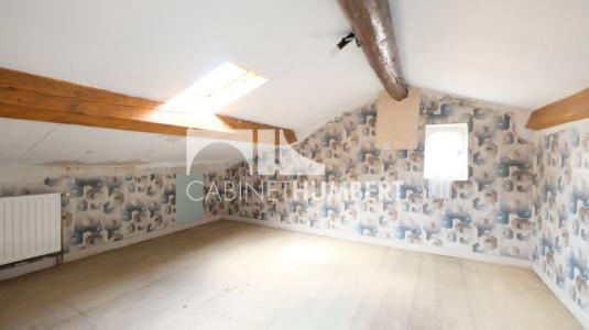 Acheter Maison 69 m2 Saint-etienne