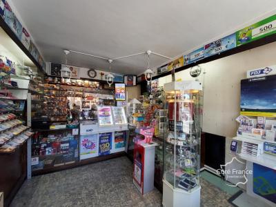 Acheter Local commercial 70 m2 Charleville-mezieres