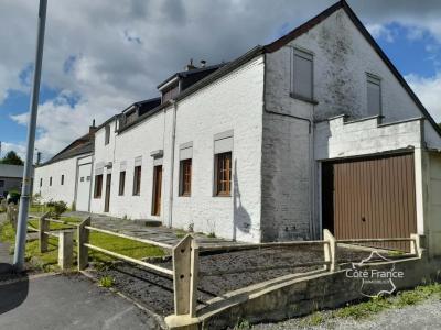 Annonce Vente 7 pi�ces Maison Ohain 59