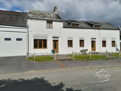 Acheter Maison 172 m2 Ohain