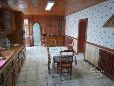 Acheter Maison Ohain Nord
