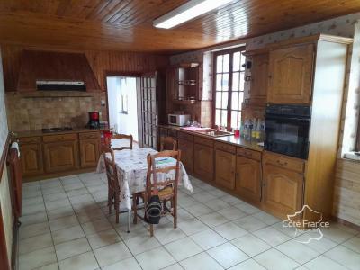 Acheter Maison Ohain 166300 euros