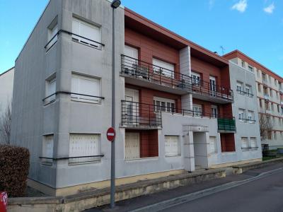 For sale Troyes 3 rooms 60 m2 Aube (10000) photo 0