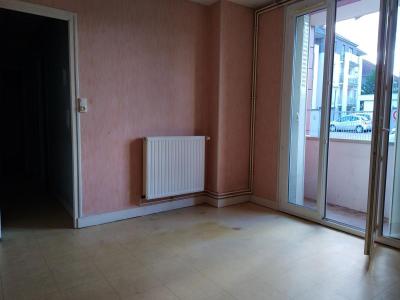 Acheter Appartement 60 m2 Troyes