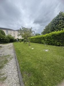 Louer Appartement Saint-julien-les-villas 471 euros