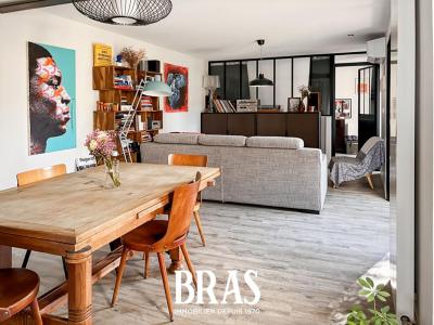 Acheter Maison 120 m2 Nantes